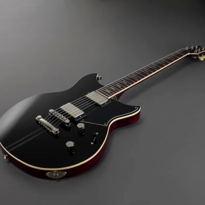 Yamaha Revstar II Standard RSS20 - Black image 5