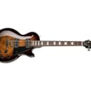 Gibson Les Paul Studio Electric Guitar (Smokehouse Burst)