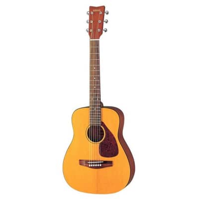 Yamaha JR1 Mini Folk Guitar | Reverb
