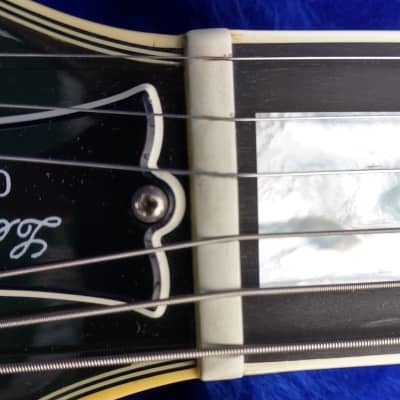 1980 Gibson Les Paul Custom - Silverburst - Collector Quality - Original Case image 18