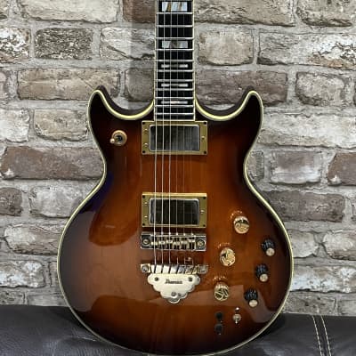 Ibanez AR500 Artist 1979 - 1982 | Reverb