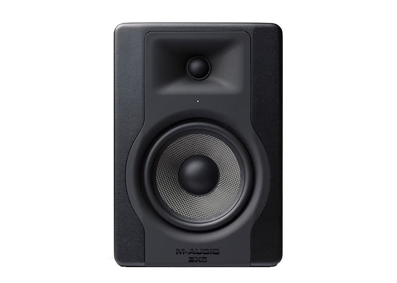 M-Audio BX5-D3 5" Active Studio Monitor (Single) image 1