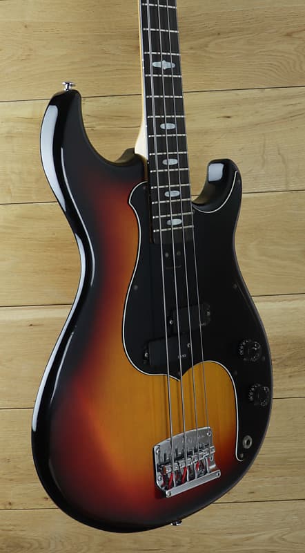 Yamaha BB1000 1978 Sunburst ~ Secondhand | Reverb