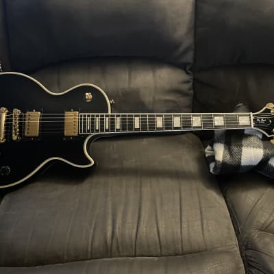 Epiphone Les Paul Custom 