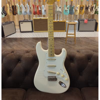 Fender JV Modified 60s Stratocaster, Maple Fingerboard