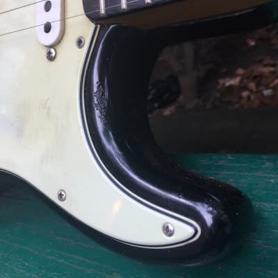 1964 Fender Stratocaster image 2