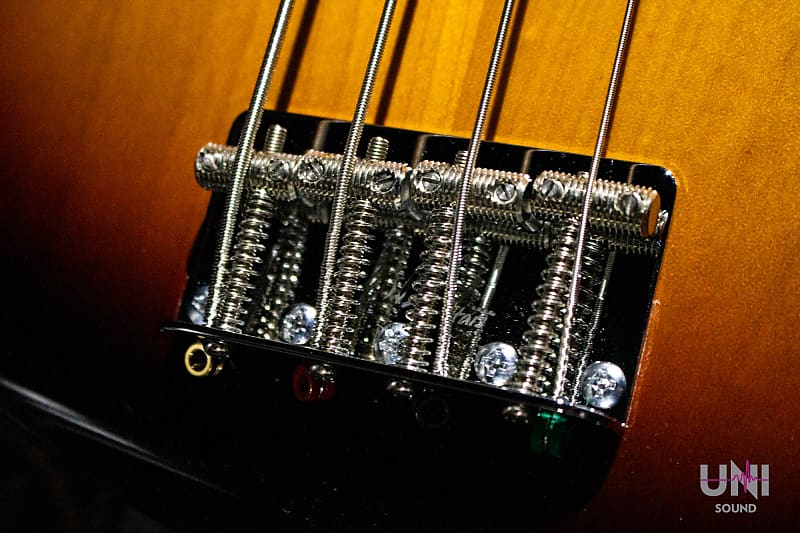 新品同等 超美品 J.W Black JWB-JP-JB J.W.Black Guitars JWB-JP-JB - 3-tone Sunburst | Reverb