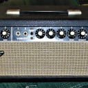 Vintage 1965 Fender Tremolux Amp Head Serviced and ready to rock! Sept. of `65