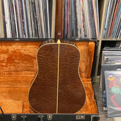 K.Yairi LEO-J2 1980年 豪華ラッピング無料 K.Yairi LEO-J2 1980年 ギター - ギター