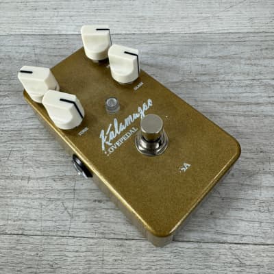 Lovepedal Kalamazoo GOD | Reverb Lovepedal Kalamazoo GOD | Reverb