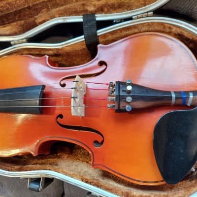 Suzuki Model 220 (1/2 Size) Violin