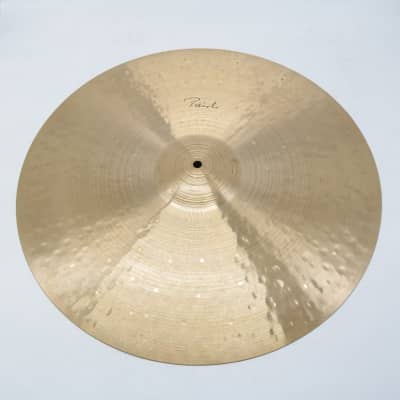 Paiste 22