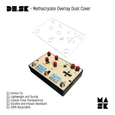 Reverb.com listing, price, conditions, and images for hologram-electronics-dream-sequence