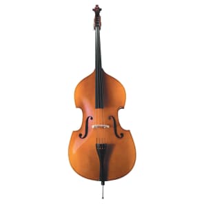 Becker 5000 Symphony Series 1/4-Size Upright Bass