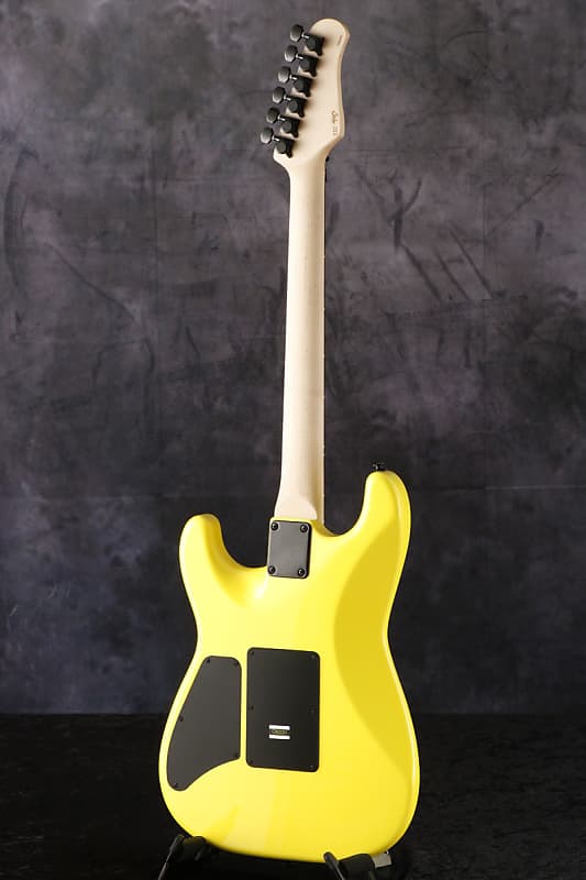 ギター Suhr J Select 2019 入荷情報】Suhr 2019 J Select Series 多くの支持を集める3