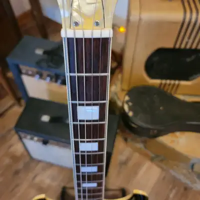 Aria Diamond 1202T Semi Hollow Body Electric Guitar Japan Aria Diamond 1202T Semi Hollow Body Electric Guitar Japan