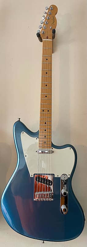 Fender Limited Edition American Standard Offset Telecaster | Reverb