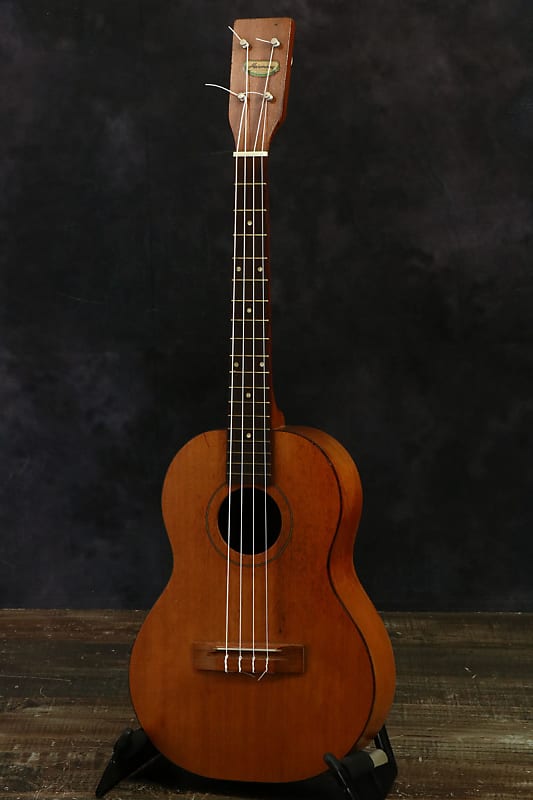 Harmony Balitone Ukulele [01/15]