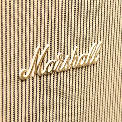One of a kind - 1985 Reference Cab Marshall JCM 800 4x12 as Special Model 60s Bluesbreaker image 3