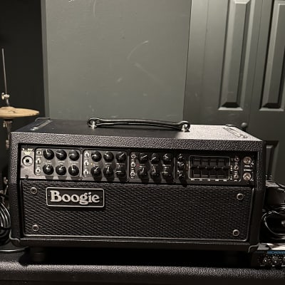 Mesa Boogie Rig - Triaxis T0977