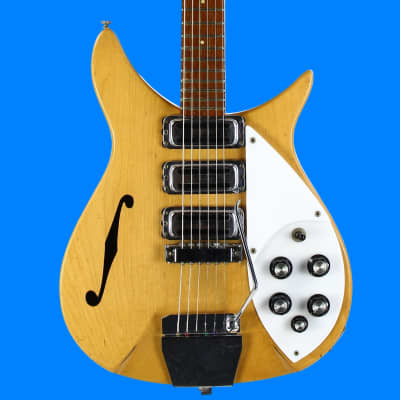 Rickenbacker 325 エレキギター RICKENBACKER 325 electric guitars