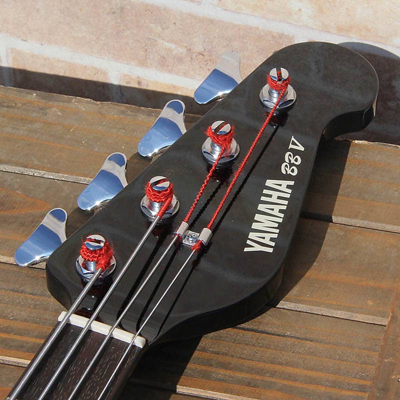 YAMAHA BB5 -Broad Bass- ///Rare model / Free Shipping