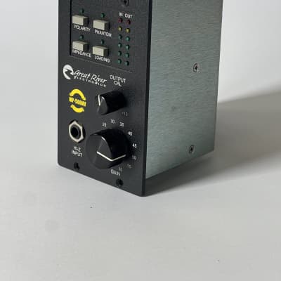 Great River Electronics MP-500NV - User review - Gearspace