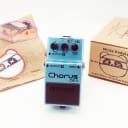 Boss CE-3 Chorus | Vintage 1987 (Made in Japan)| Fast Shipping!