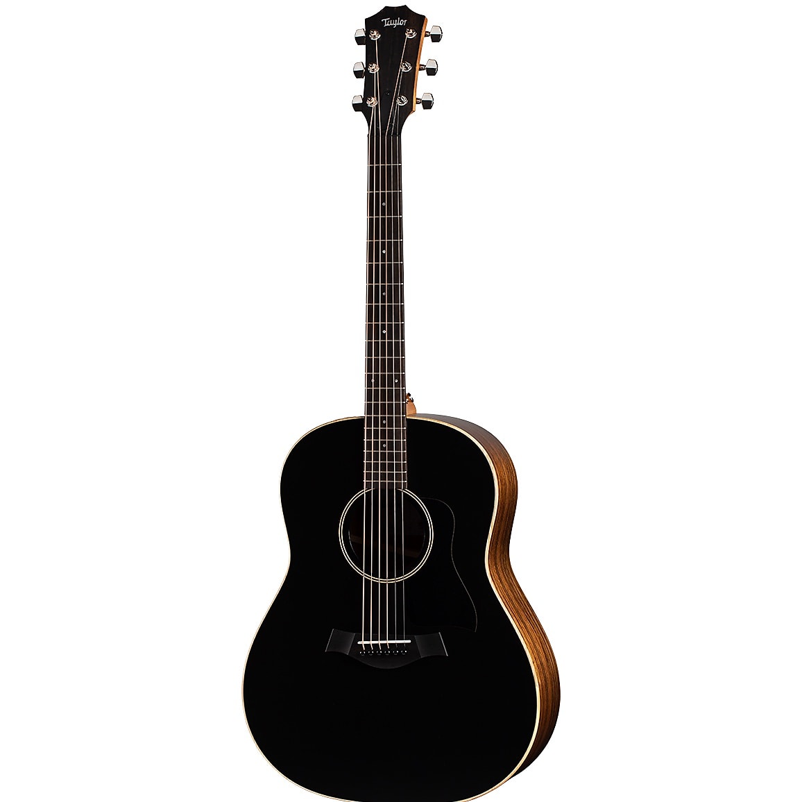 Taylor American Dream AD17e Blacktop Grand Pacific Acoustic Electric Guitar