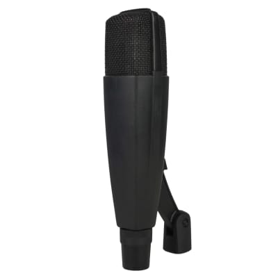 Sennheiser MD 421 II Cardioid Dynamic Microphone #118196 (Used)