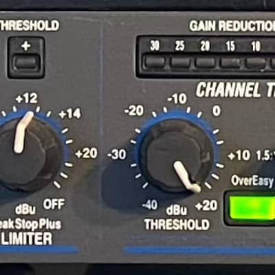 DBX 1046 - Gearspace