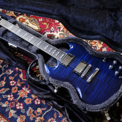 VGS Roadcruiser VST-110 EverTune VGS RoadCruiser VST-110 Pro