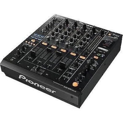 Pioneer DJM 900 nxs /srt | Reverb