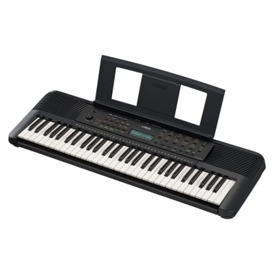 Yamaha PSR-E283 61-Key Portable Keyboard image 4