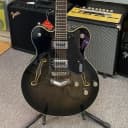 Gretsch G5622 Electromatic Center Block Double Cut with V Stoptail Electric Guitar Bristol Fog