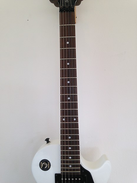 Epiphone Les Paul Studio 2006 Custom Shop Limited Edition Epiphone Les Paul Studio 2006 Custom Shop Limited Edition