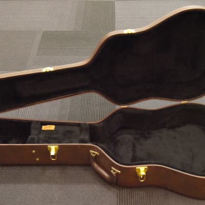 Gibson J-45 - Arch Top Original Case, Recent for sale