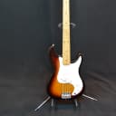 Fender  Bullet Bass Deluxe 1980 3-Color Sunburst