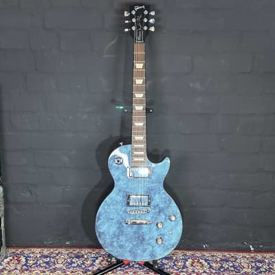Video! 2018 Gibson Guitar Center 1975 Les Paul Deluxe