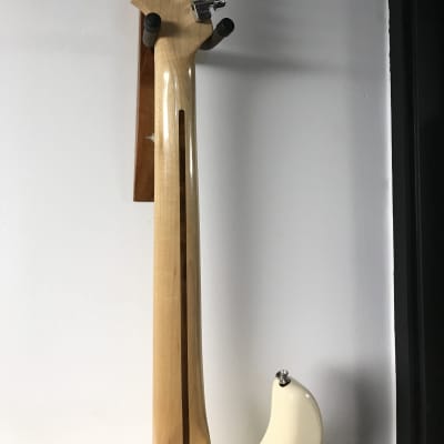 Fender Jim I Hendrix Stratocaster 2020 - Olympic White image 8