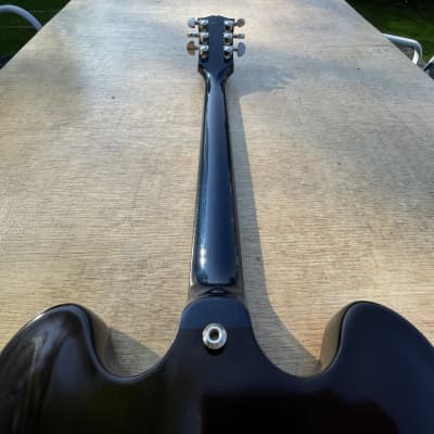 Gibson ES-335 Studio 2013 image 5