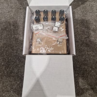 Reverb.com listing, price, conditions, and images for fender-mtg-tube-distortion