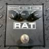 ProCo RAT 2 1997-98 LM308 #230165 Distortion Overdrive FREE SHIPPING