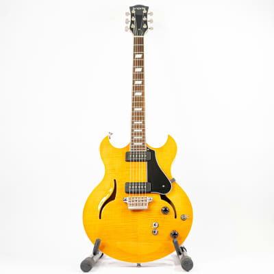How Prince and the Vox HDC-77 Guitar Defined an Era of Funk
