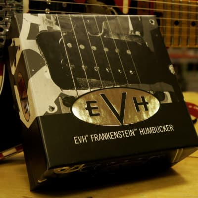 EVH Frankenstein Humbucker Pickup - 0222136000 for sale