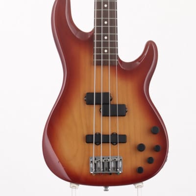Fender Deluxe Series Zone Bass 2003 - 2006 | Reverb
