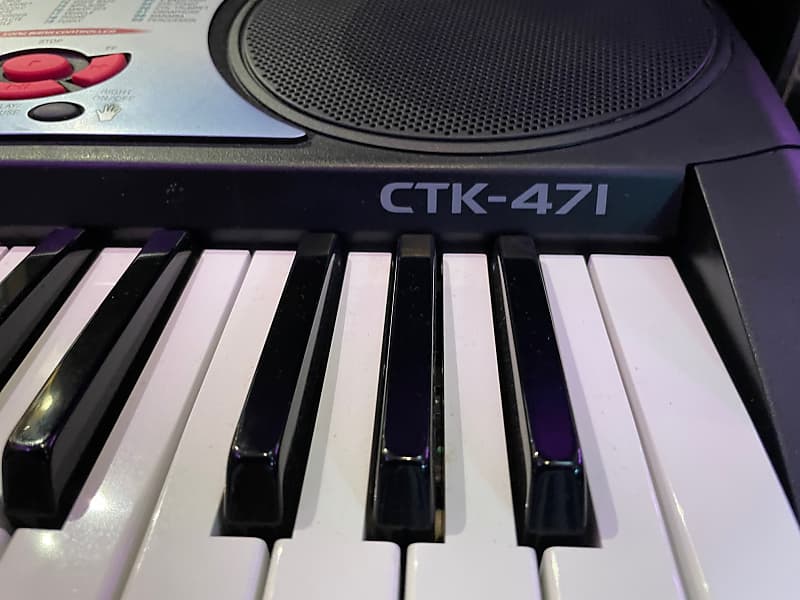 Ctk 471 online