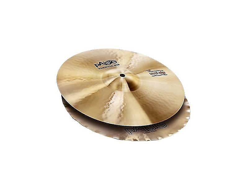 Paiste 14