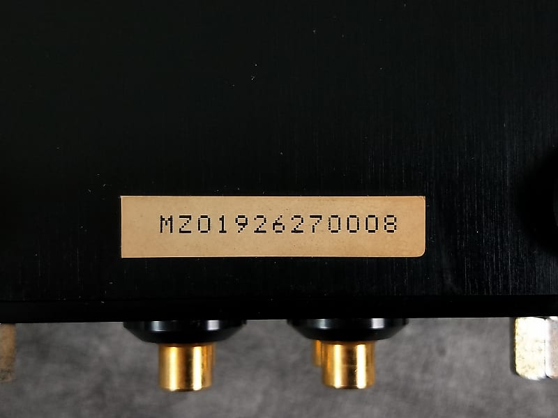 marantz デジタルライントランスフォーマー DLT-1 マランツ DLT-1 デジタル・ライントランスフォーマー