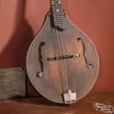 Eastman MD305 Spruce/Maple A-Style Hand-Carved Mandolin #2194